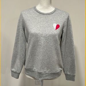 Banana Republic Sweatshirt Size Small